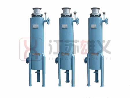熱風循環(huán)管道電熱器