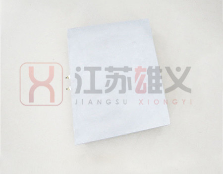鑄鋁電加熱板