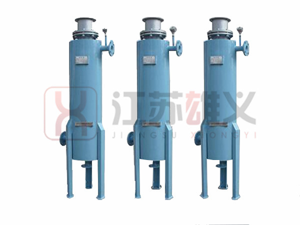 熱風循環(huán)管道電熱器