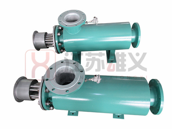 循環(huán)熱水電熱器